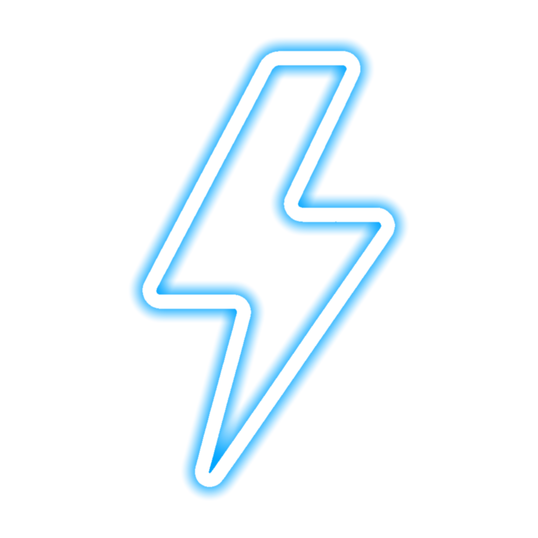 Quick brightness adjustment icon